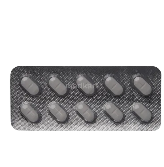 crina ncr 10mg tablet 10's